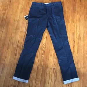 Topman lightweight skinny fit